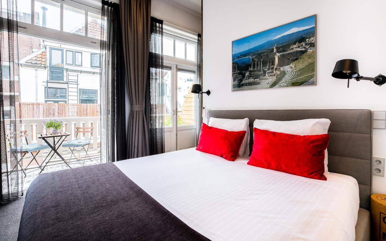 Hotel Boutique Zies 3*