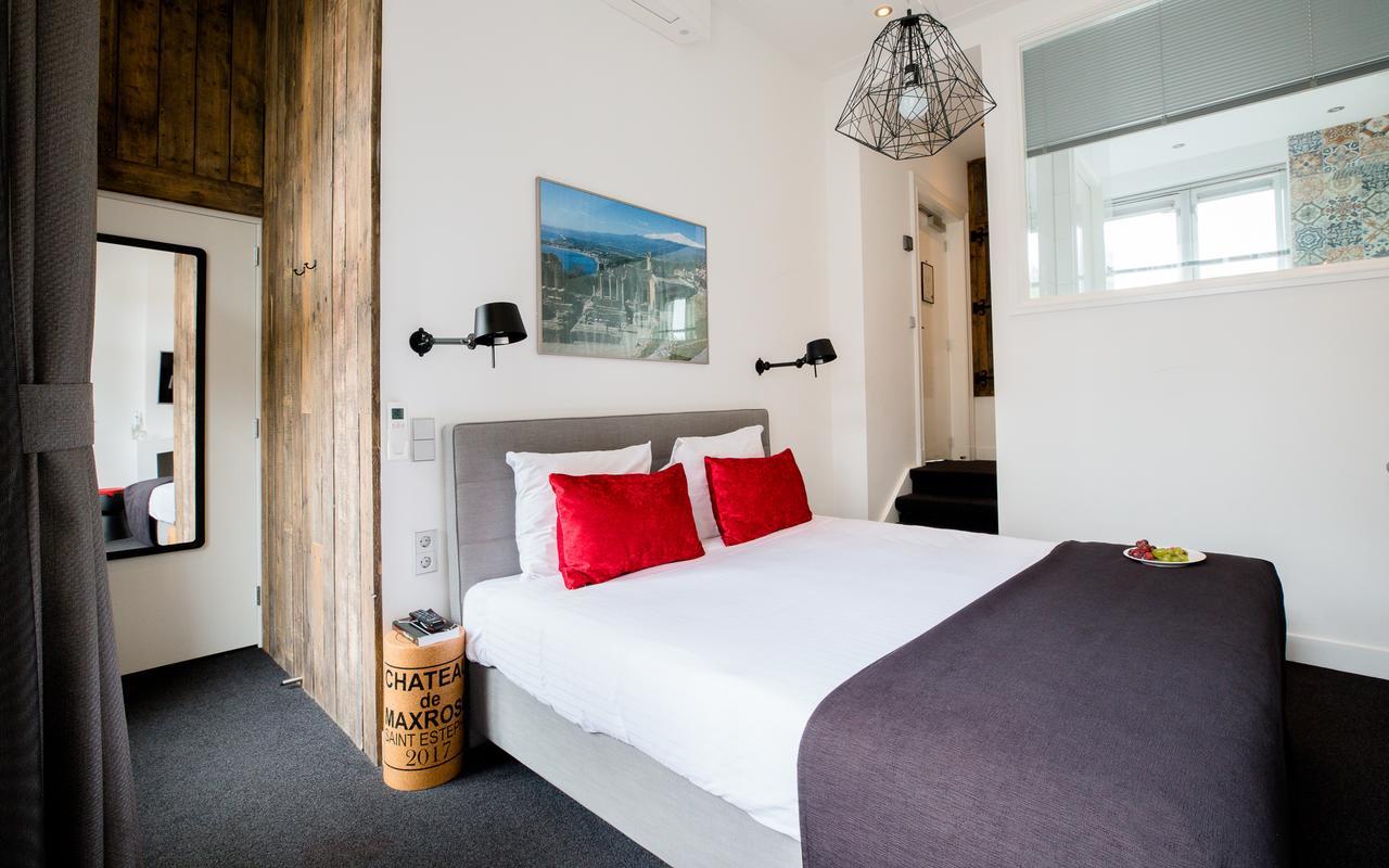 Hotel Boutique Zies Utrecht