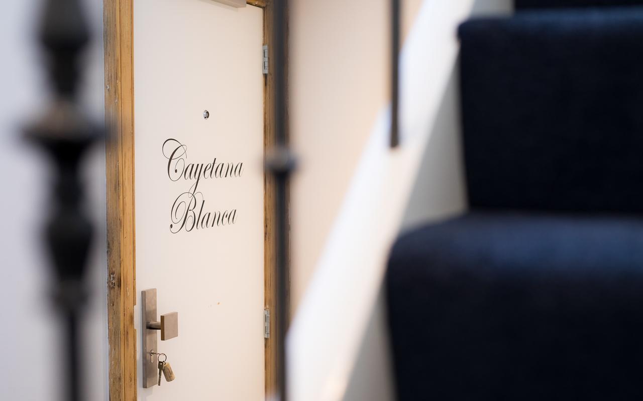 Boutique Zies Hotel