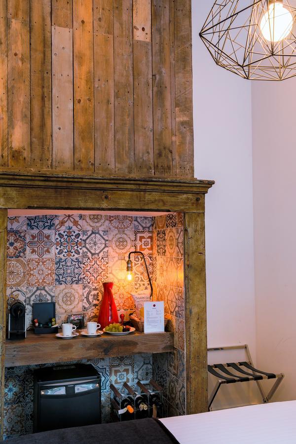 Hotel Boutique Zies Utrecht